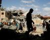 Israel-Hamas war, Rafah crossing, airstrikes, Gaza ceasefire deal