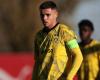 Dortmund talent has ‘exam stress’ and will later travel for CL clash with PSG | Football