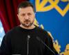 Ukraine says it has foiled Russian plot to assassinate Zelensky | War in Ukraine