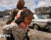 Gaza: Israel takes Rafah crossing as trick talks continue