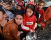 Aid organizations fear for the humanitarian situation in Gaza after the Rafah border takeover