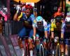 Olav Kooij is no match for supreme Jonathan Milan in bunch sprint Giro | Giro