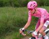 Giro 2024: Why pink jersey Tadej Pogacar wore ‘purple’ pants