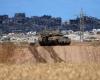 Live Gaza | Israel takes over border posts, tanks on the edge of Rafah