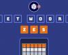 Today’s Word: Can you also guess the six-letter word of the day? | Games
