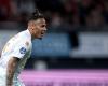 NEC maintains fifth place thanks to beautiful goals from Chery against Excelsior | NEC