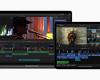 Final Cut Pro transforms video creation with Live Multicam on iPad and new AI features on Mac