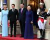 Xi visits France, then on to Serbia and Hungary
