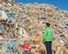 Greenpeace Urges the Taiwan Government to Resolve the Garbage Crisis