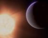 James Webb finds strong evidence that rocky planet 55 Cancri e has an atmosphere