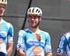 LIVE stage 5 Giro d’Italia 2024 | Tobias Lund Andresen (dsm company PostNL) is neutralized