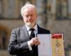 Director Ridley Scott receives Britain’s highest award | Movies & Series