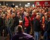 Employees of metal companies in Groningen stop work for 24 hours, employers do not budge: ‘Metal simply has to pay decently’
