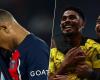 Ian Maatsen and Donyell Malen are very happy after reaching the CL final, disbelief at PSG: ‘How unfair’ | Football