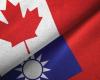 Canada-Taiwan investment agreement to boost economic ties
