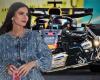 Kelly Piquet looks back on the Miami Grand Prix with a police escort and a nightclub