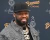 50 Cent sues ex-girlfriend for defamation after rape accusation | Backbiting