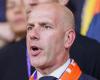 No worries KNVB after lower appreciation of World Cup bid: ‘Marginal difference’
