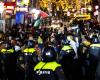 Amsterdam licks wounds after grim Palestine protests, still action in Utrecht | At home and abroad