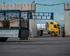 Kerem Shalom border crossing reopened for delivery of aid to Gaza | War Israel and Hamas