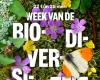 Dozens of activities during Biodiversity Week