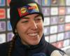 Shirin van Anrooij sprints to the podium in Spain | Sports in Zeeland