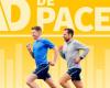Podcast The Pacer | Maikel Stolwijk about the Leiden and Utrecht Marathon (which he won) | More sports