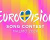 Who will Joost Klein face in the semi-finals of the Eurovision Song Contest?