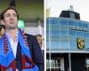 Vitesse appeal rejected: takeover by Coley Parry definitively canceled | Football