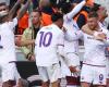 Fiorentina is again in the Conference League final after a draw in Bruges | Football