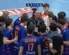 Dutch handball players lose the first World Cup qualifying match in Greece