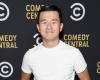 Ronny Chieng comes to the Netherlands for the first time with a stand-up comedy show | Book & Culture