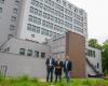 Municipalities of Heerlen, Maastricht and Sittard-Geleen sign pact for Student Housing South Limburg