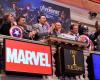 Marvel will make fewer series and films per year with new strategy | Movies & Series