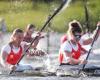 Canoeists Konijn and Vorsselman grab a historic ticket for the Games | Sports Other