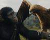 ‘Kingdom of the Planet of the Apes’ is a surprising, ambivalent Moses story in the best ape planet tradition