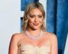 Hilary Duff became a mother for the fourth time | Backbiting