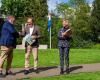 Book about 80 years of commemoration: ‘Remembering – Zeist – Celebrating’