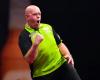 Van Gerwen beats Price and can soon qualify for the Premier League play-offs | Darts
