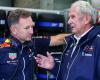 Oliver Mintzlaff comes to Max Verstappen’s aid: Horner and Marko in calmer waters and introduction of a new design trio!