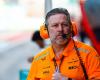 McLaren F1: Brown must get a tattoo of Miami after Norris victory: “That will be painful”