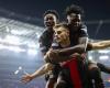 Invincible Leverkusen does it again: Frimpong and co also strike against AS Roma in the final phase | Football