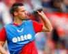 After Toornstra and Barkas, FC Utrecht also keeps Viergever on board for longer | Football