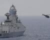 US sends warship through Taiwan Strait weeks before Lai takes office | WorldNews