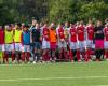 Goes-Achilles Veen cup final halted after player resuscitation | Amateur football