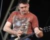 Steve Albini, producer who thought the music industry was a pile of shit, has passed away