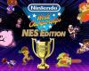 Nintendo is working on a mini-game collection of classic NES games | Tweakers