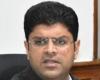 Haryana news: Dushyant Chautala writes to Governor to seek floor test, “Open to back any political party”