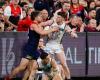 Live AFL scores 2024, Carlton Blues vs Melbourne Demons, Round 9 updates, stats, video, how to stream, watch, news, blog