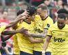 Union beats Antwerp and Van Bommel in an uninteresting Belgian cup final